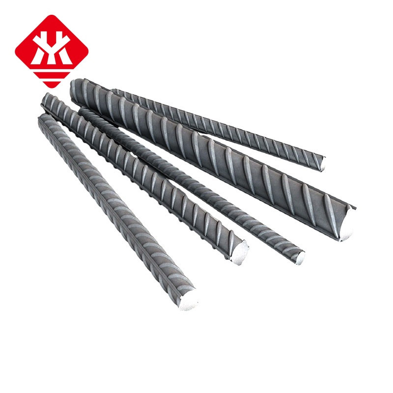 HRB600 High Strength Hot Rolled Reinforced Bar