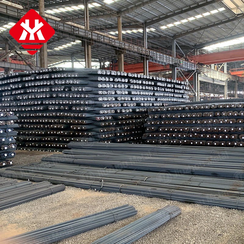 B500A/B500B/B500C Rebar