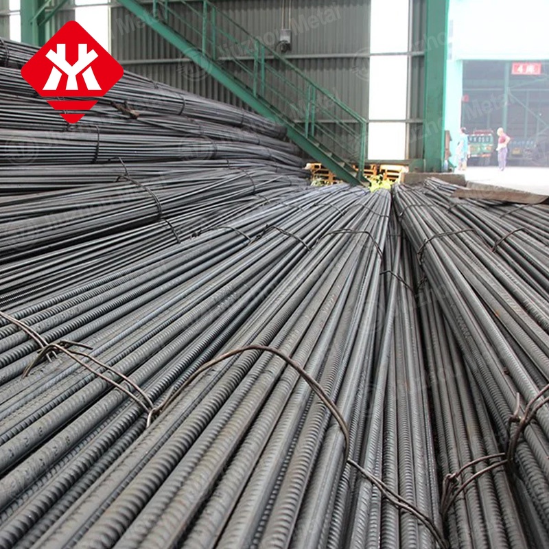 TMT Bars