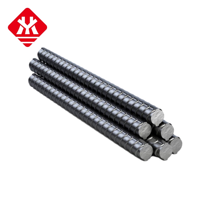HRB400/HRB400E Deformed Steel Rebar