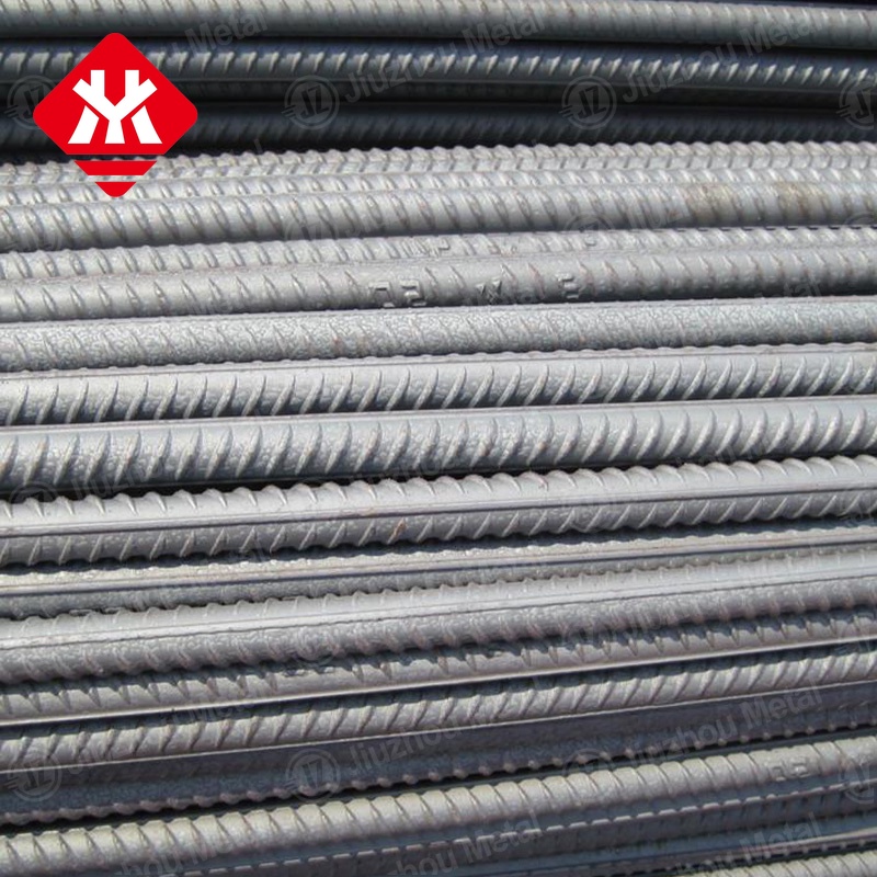 Galvanized Steel Rebar