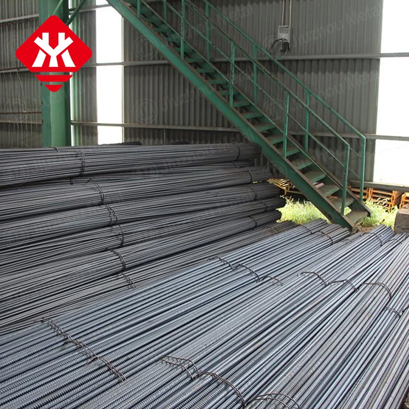 Galvanized Steel Rebar