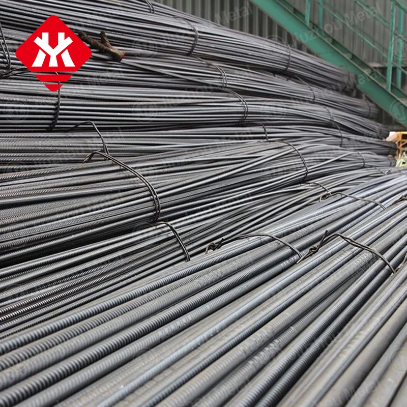 Galvanized Steel Rebar