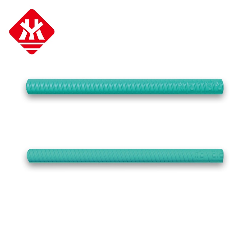 Epoxy Resin Coated Steel Bar