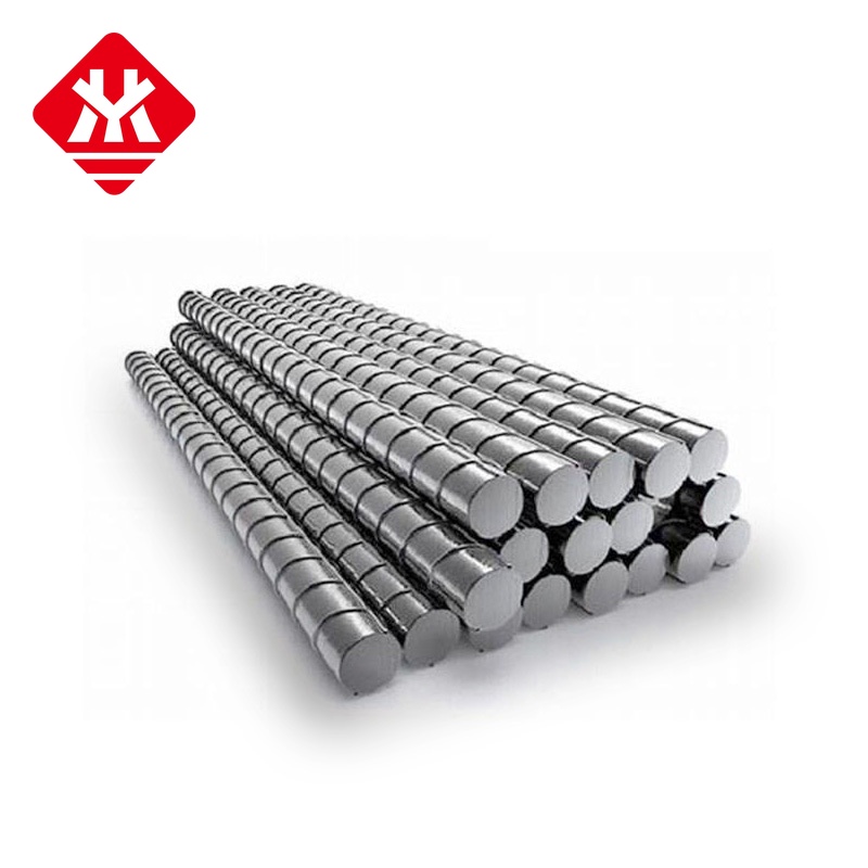 B500A/B500B/B500C Rebar