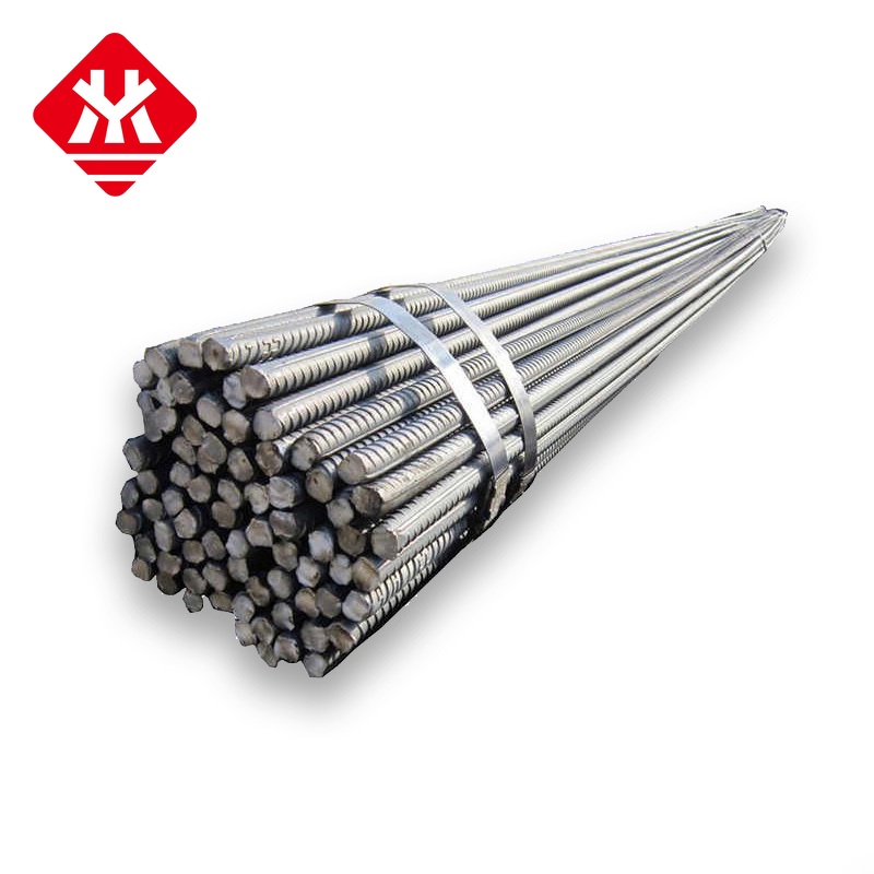 BS4449 Steel Reinforcement Rebar