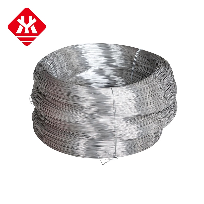Electro Galvanized Wire Electro Galvanized Wire