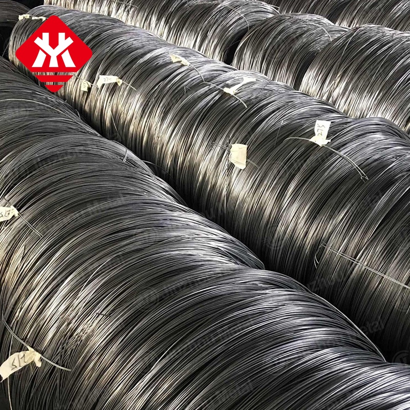 Q235 Wire Rod