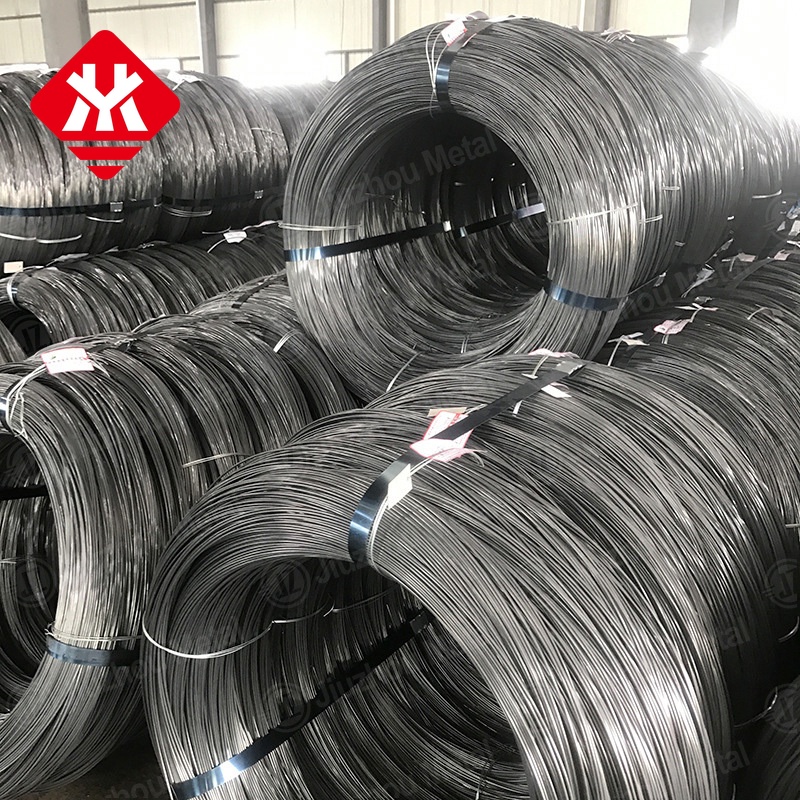Q235 Wire Rod
