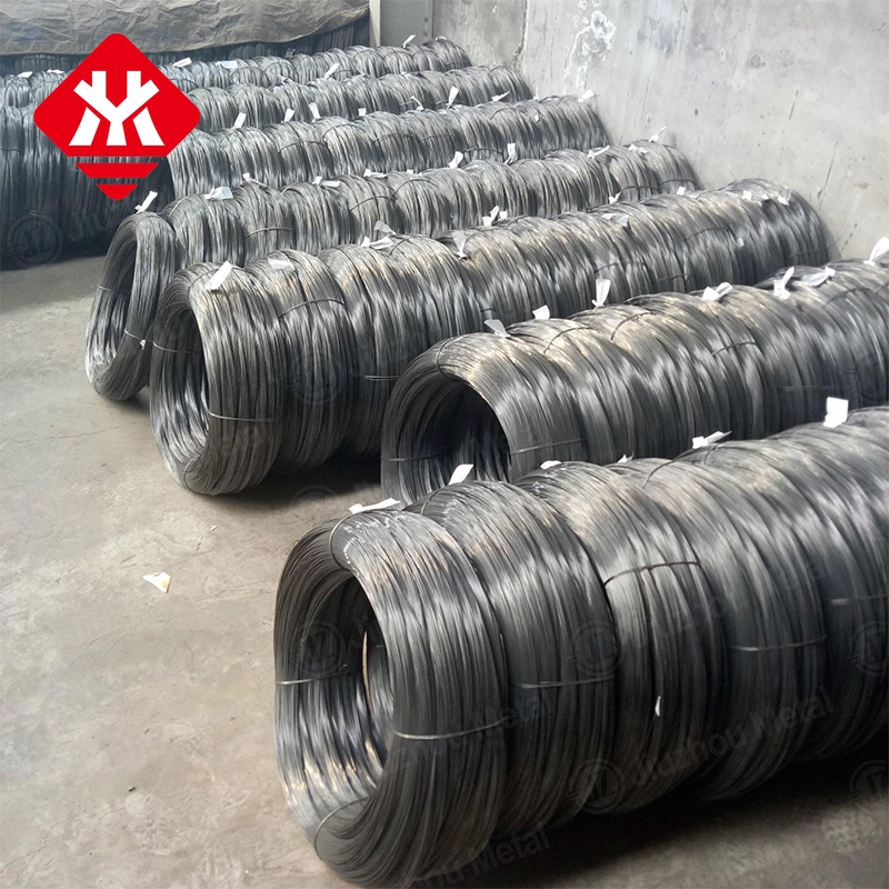 Q235 Wire Rod
