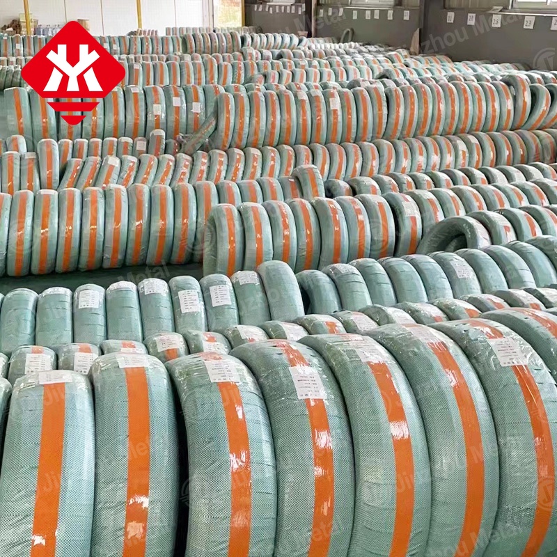 Q235 Wire Rod
