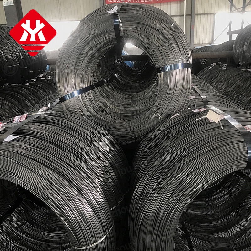 Q195 Wire Rod