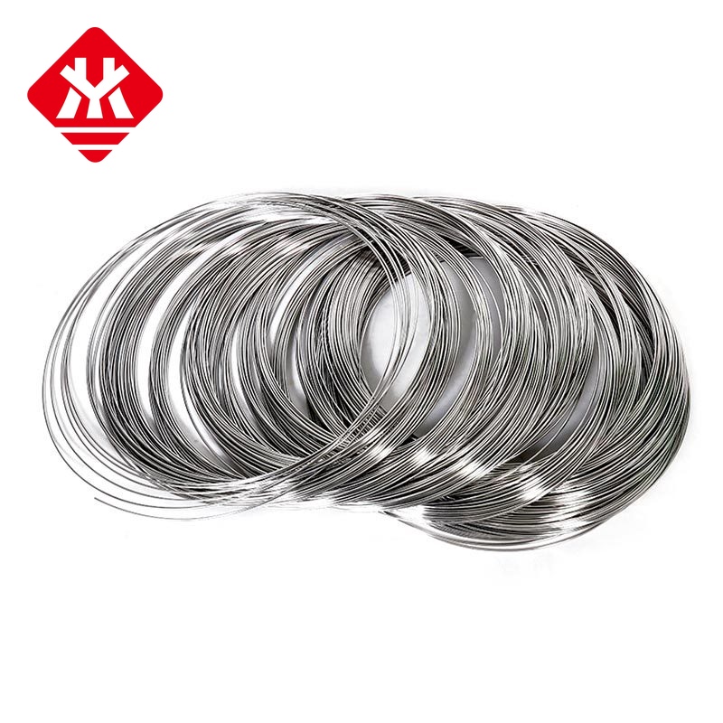 Galvanized Steel Wire Galvanized Steel Wire
