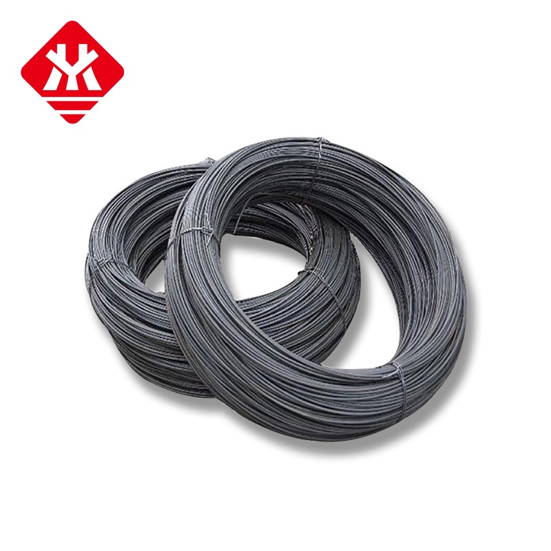 Low Carbon Bright Alkaline Steel Wire Low Carbon Bright Alkaline Steel Wire