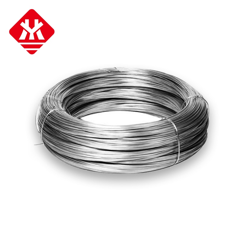 SAE 1008 Steel Wire Rod SAE 1008 Steel Wire Rod