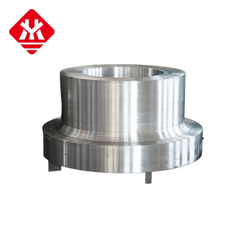 Crosshead Forging