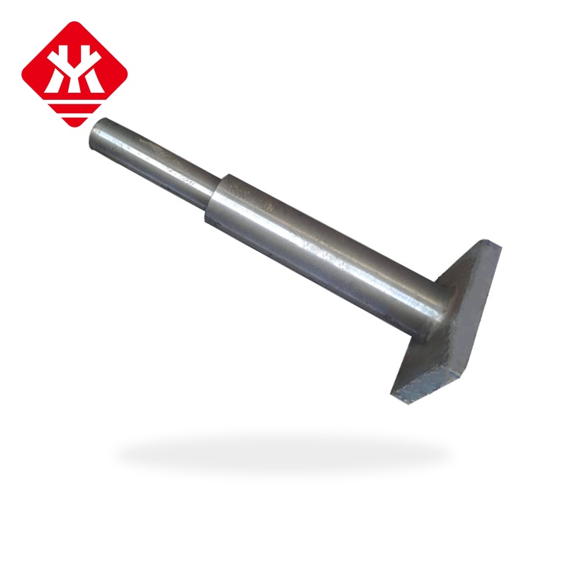 Rudder Stock - Marine Forgings Rudder Stock - Marine Forgings