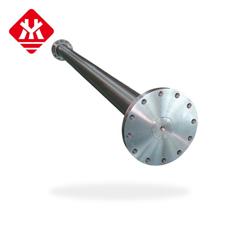 Intermediate Shaft - Marine Forgings Intermediate Shaft - Marine Forgings