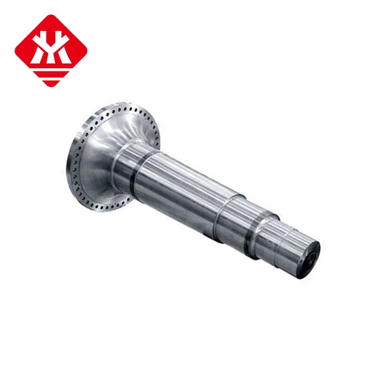 Flange Shafts Flange Shafts