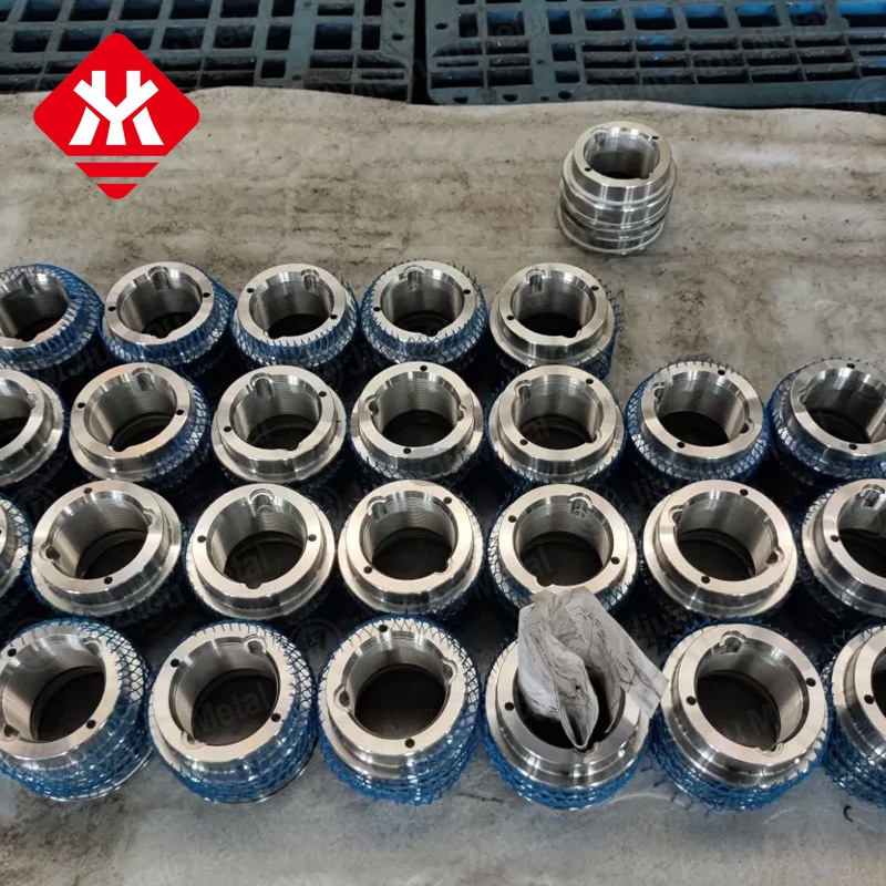 Cylinder Parts