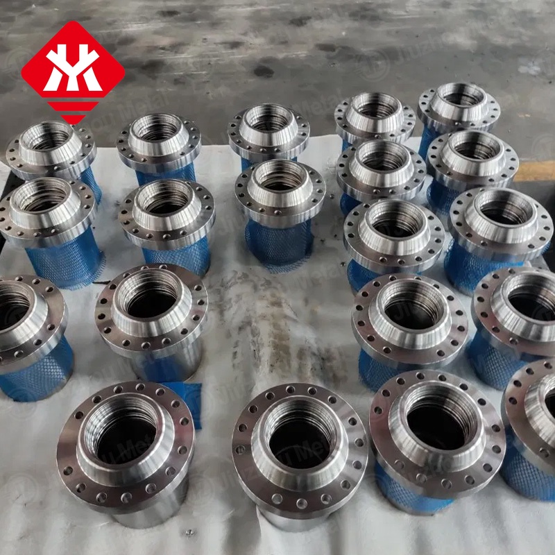 Cylinder Parts