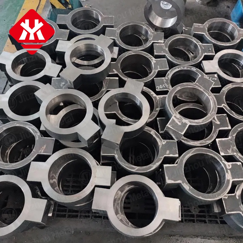 Cylinder Parts