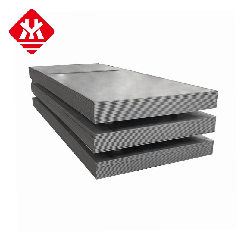 Shipbuilding Steel Plate Shipbuilding Steel Plate