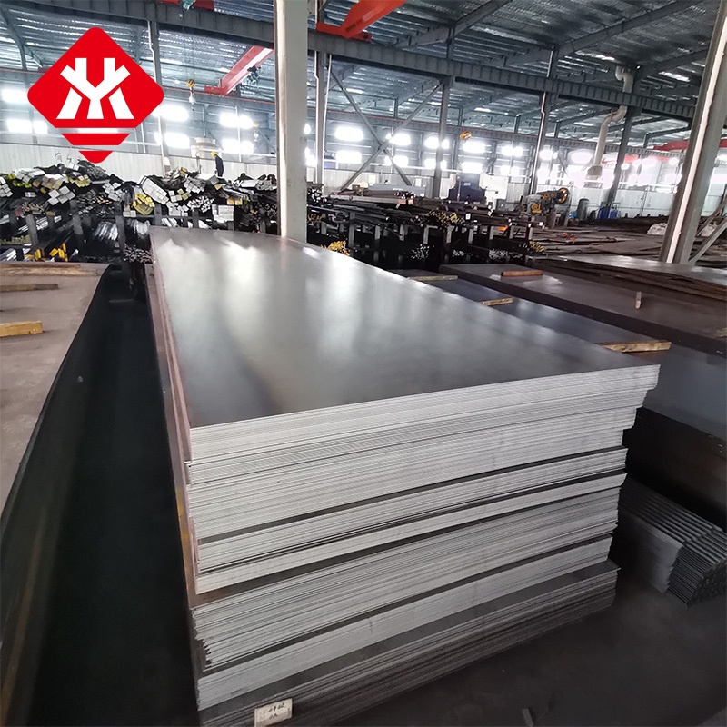 DH36 Steel Plate