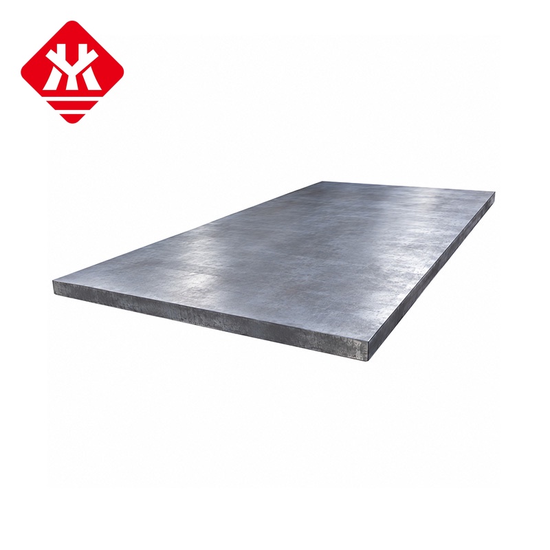 EH36 Steel Plate EH36 Steel Plate