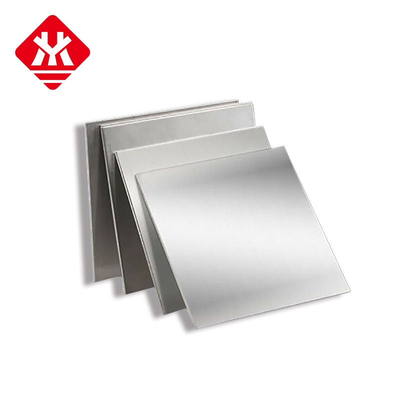 304 Stainless Steel Plate