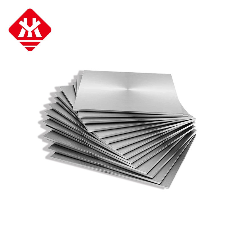 316L Stainless Steel Plate 316L Stainless Steel Plate