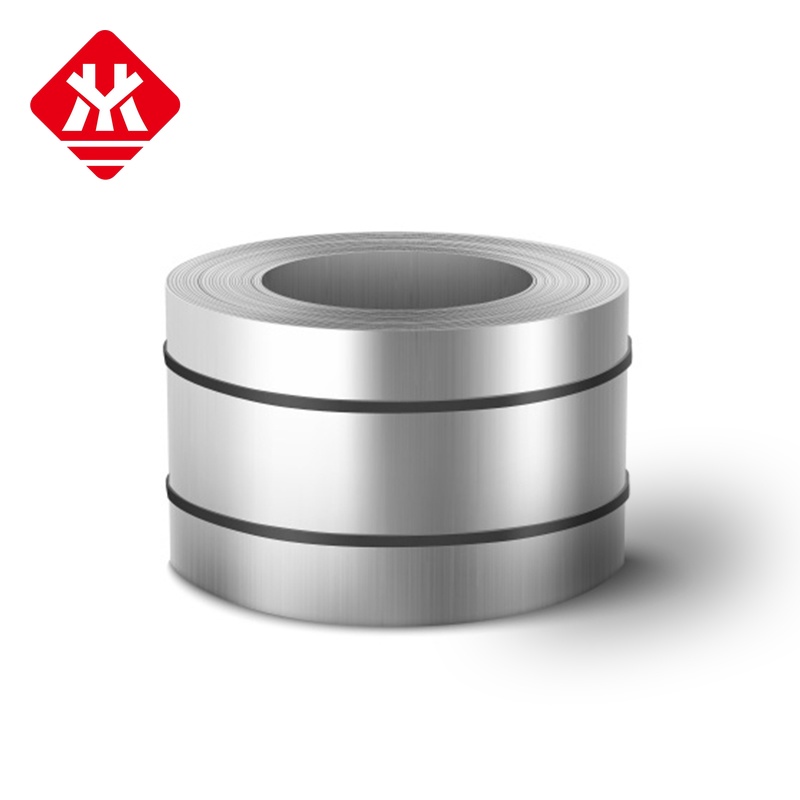 316 Stainless Steel Coil 316 Stainless Steel Coil