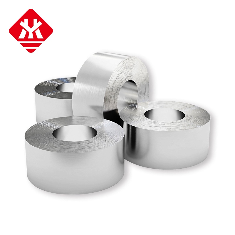 316L Stainless Steel Coil 316L Stainless Steel Coil