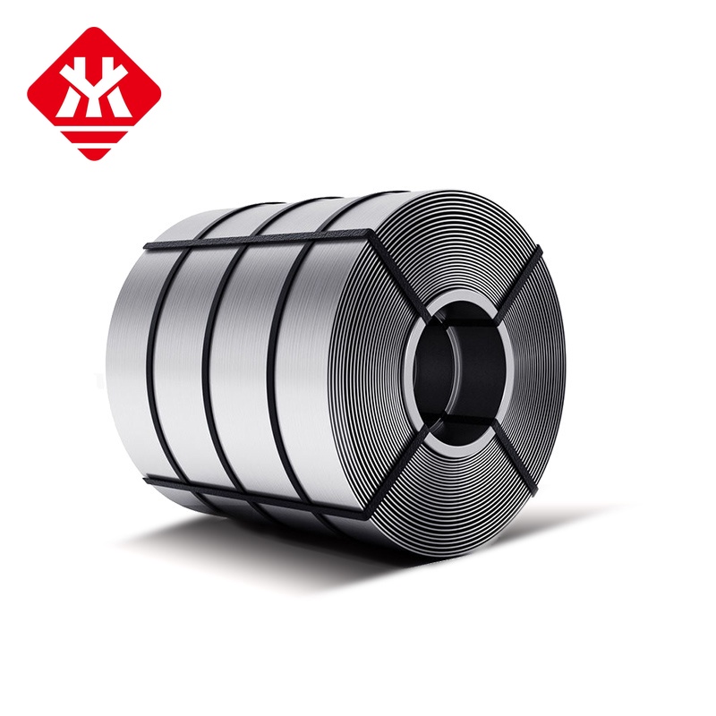 202 Stainless Steel Coil 202 Stainless Steel Coil