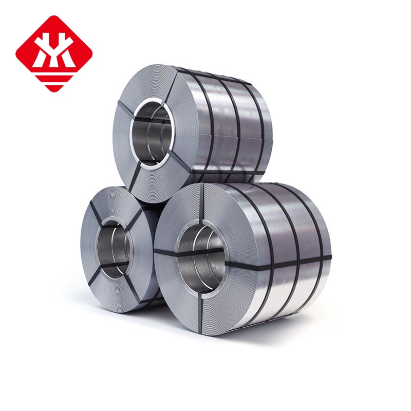 303 Stainless Steel Coil 303 Stainless Steel Coil