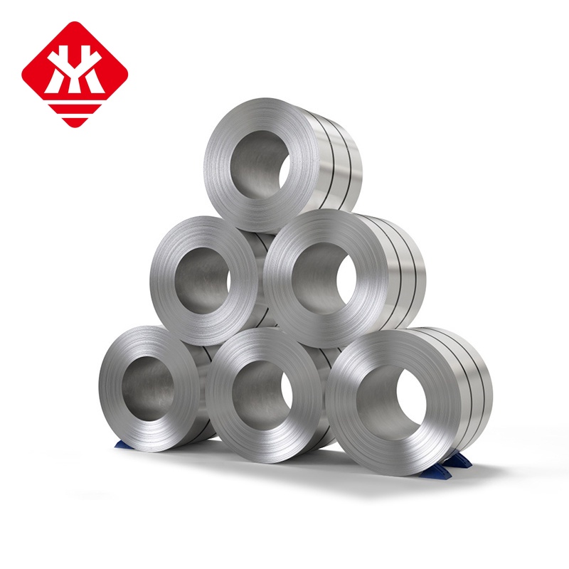 305 Stainless Steel Coil 305 Stainless Steel Coil