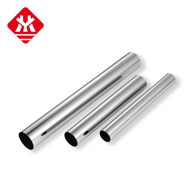 304L Stainless Steel Pipe 304L Stainless Steel Pipe