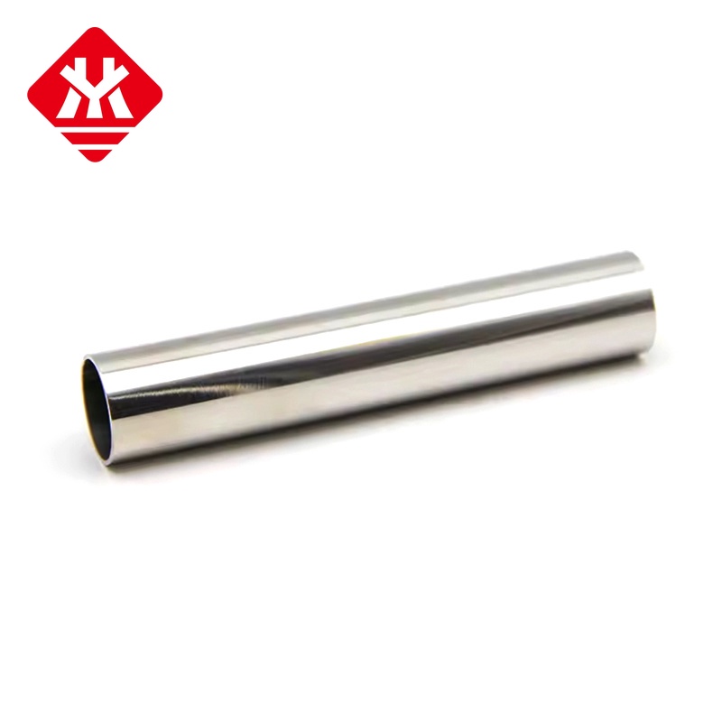 Stainless Steel Seamless Pipe Stainless Steel Seamless Pipe