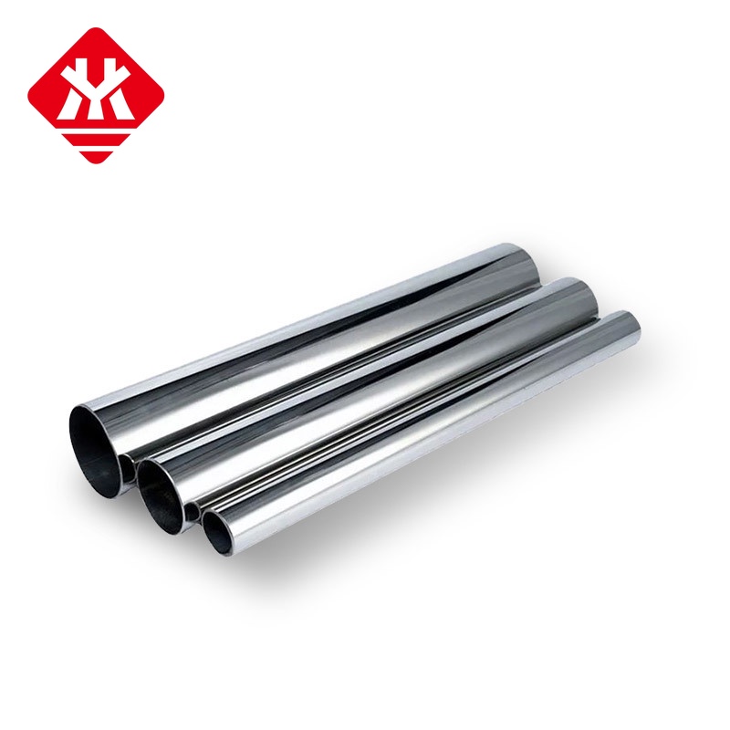 201 Stainless Steel Pipe 201 Stainless Steel Pipe