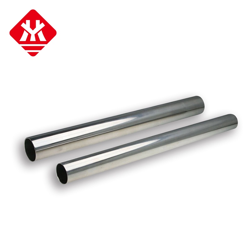 904L Stainless Steel Pipe 904L Stainless Steel Pipe