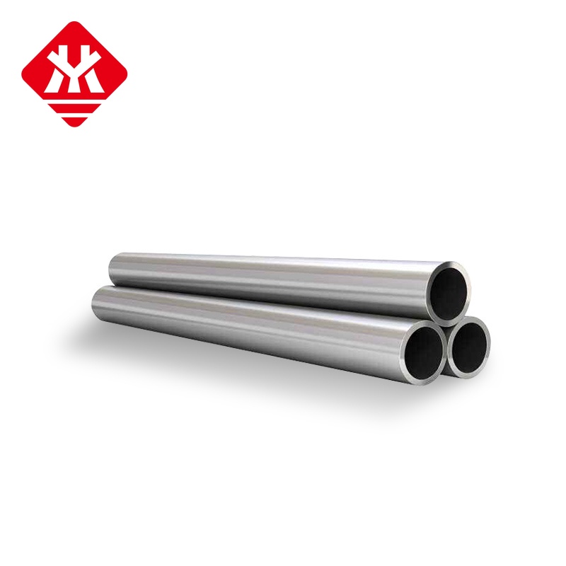254SMO Stainless Steel Pipe 254SMO Stainless Steel Pipe