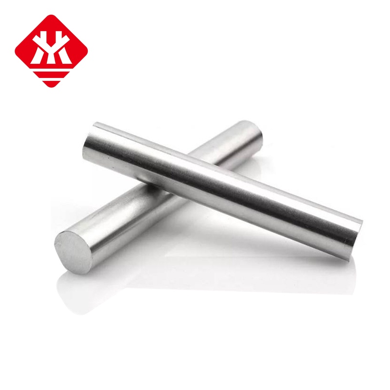 304L Stainless Steel Bar 304L Stainless Steel Bar