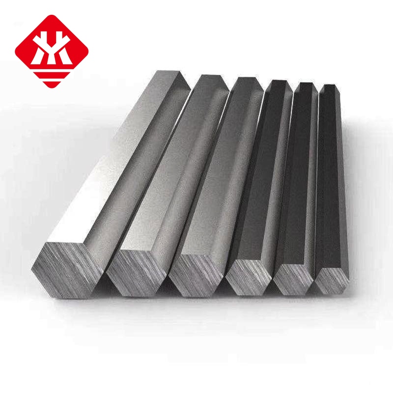 316Ti Stainless Steel Bar 316Ti Stainless Steel Bar