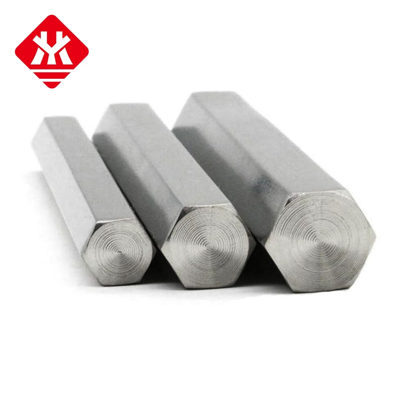 317L Stainless Steel Bar 317L Stainless Steel Bar
