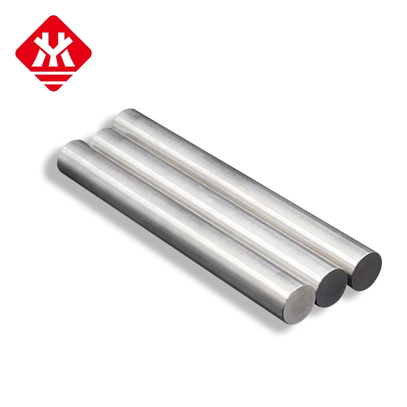 416 Stainless Steel Bar 416 Stainless Steel Bar