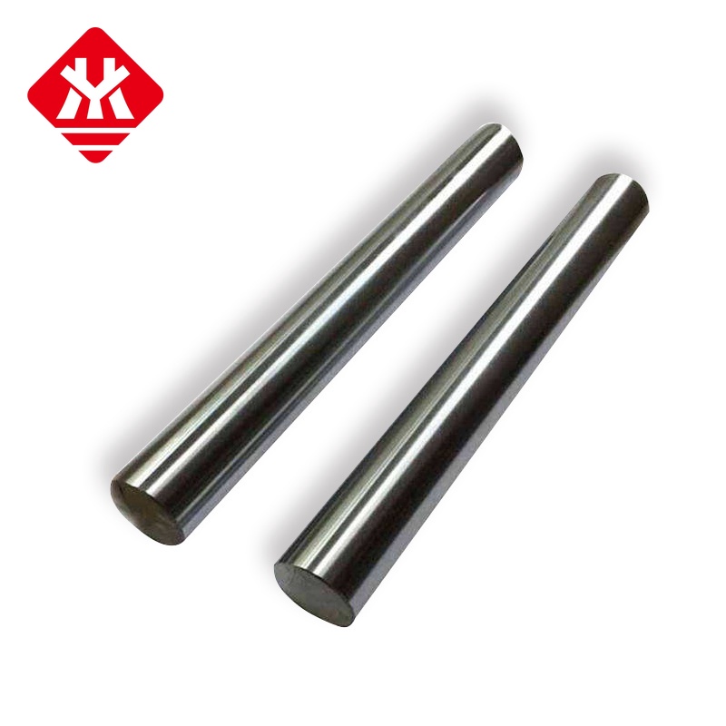 444 Stainless Steel Bar 444 Stainless Steel Bar