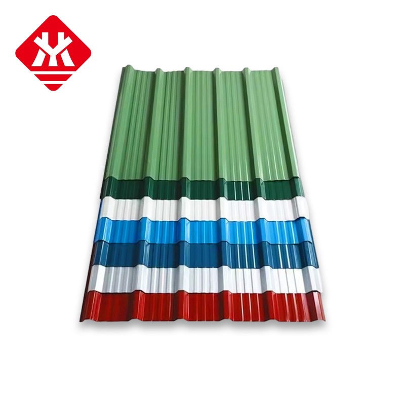 PPGL Steel Sheet PPGL Steel Sheet