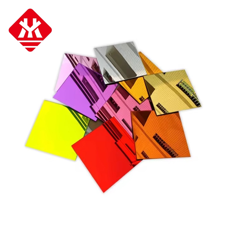 Prepainted Galvalume Steel PPGL Sheet Prepainted Galvalume Steel PPGL Sheet