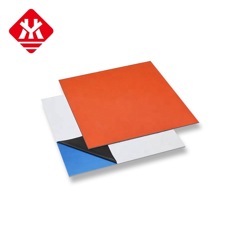 Color Coated Galvanized Steel Sheet PPGI Color Coated Galvanized Steel Sheet PPGI