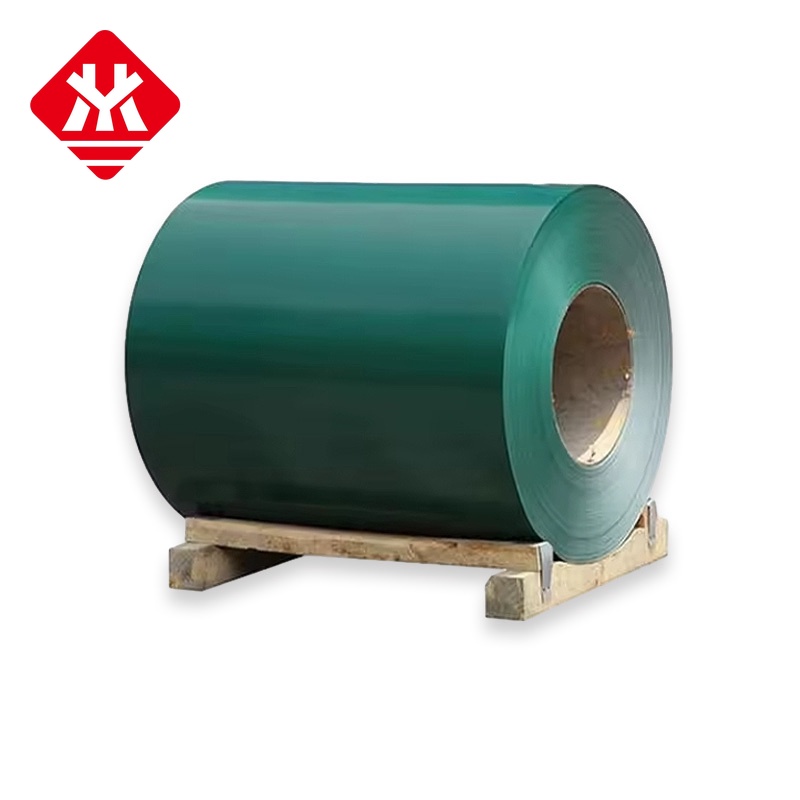 PPGI Steel Coil PPGI Steel Coil